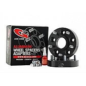 G2 Axle and Gear Wheel Spacer - 93-65-125