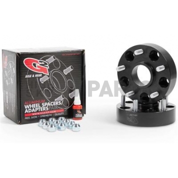 G2 Axle and Gear Wheel Spacer - 93-73-175M