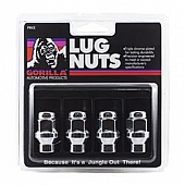 Gorilla Lug Nut - 41137ET