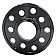 Coyote Wheel Accessories Wheel Spacer - VWAUDI5100112557