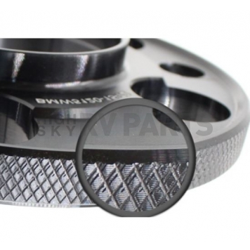 Coyote Wheel Accessories Wheel Spacer - VWAUDI5100112557-1