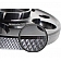 Coyote Wheel Accessories Wheel Spacer - VWAUDI5100112557