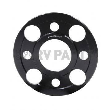 Coyote Wheel Accessories Wheel Spacer - VW4100-5-57