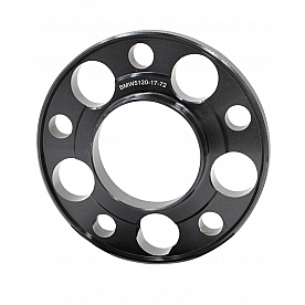 Coyote Wheel Accessories Wheel Spacer - BMW5120-17-72