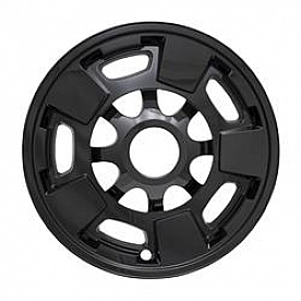 Coast To Coast Wheel Cover - IMP411BLK