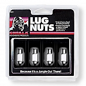 Gorilla Lug Nut - 41127