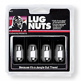 Gorilla Lug Nut - 41127