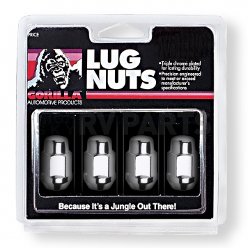 Gorilla Lug Nut - 41127