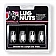 Gorilla Lug Nut - 41127