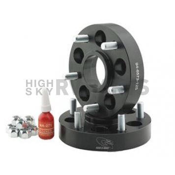G2 Axle and Gear Wheel Spacer - 93-83-150T