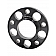 Coyote Wheel Accessories Wheel Spacer - BMW5120-20-72