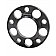 Coyote Wheel Accessories Wheel Spacer - BMW5120-15-741