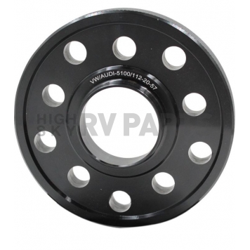 Coyote Wheel Accessories Wheel Spacer - VWAUDI51001121057