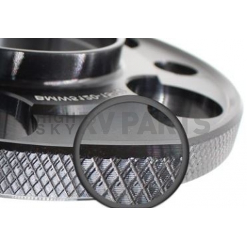 Coyote Wheel Accessories Wheel Spacer - VWAUDI51001121057-1