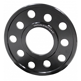 Coyote Wheel Accessories Wheel Spacer - VWAUDI51001121557