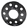 Coyote Wheel Accessories Wheel Spacer - VWAUDI51001121557