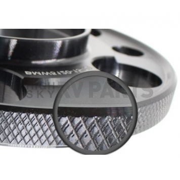 Coyote Wheel Accessories Wheel Spacer - VWAUDI51001121557-1