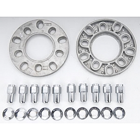 Cragar Wheel Spacer - 29201