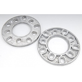 Cragar Wheel Spacer - A29102