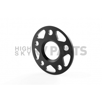 APR Motorsports Wheel Spacer Hub Centric Aluminum Set Of 2 - MS100154-2