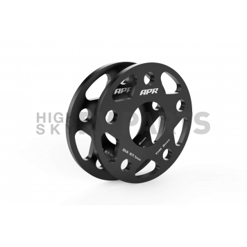 APR Motorsports Wheel Spacer Hub Centric Aluminum Set Of 2 - MS100155