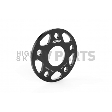 APR Motorsports Wheel Spacer Hub Centric Aluminum Set Of 2 - MS100155-1