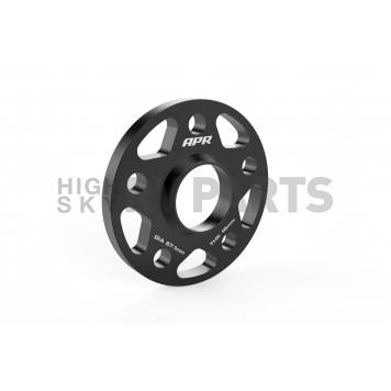 APR Motorsports Wheel Spacer Hub Centric Aluminum Set Of 2 - MS100158-1