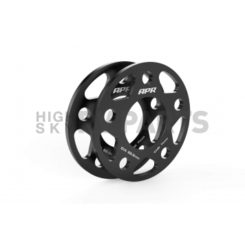 APR Motorsports Wheel Spacer Hub Centric Aluminum Set Of 2 - MS100164