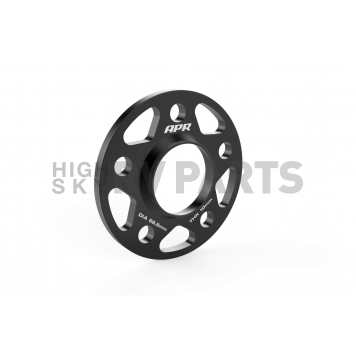 APR Motorsports Wheel Spacer Hub Centric Aluminum Set Of 2 - MS100166-1