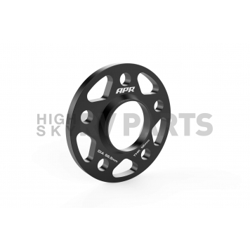 APR Motorsports Wheel Spacer Hub Centric Aluminum Set Of 2 - MS100167-1