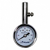Tru Flate Tire Pressure Gauge 17567