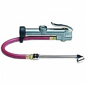 Tru Flate Tire Pressure Gauge 17850
