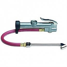 Tru Flate Tire Pressure Gauge 17850