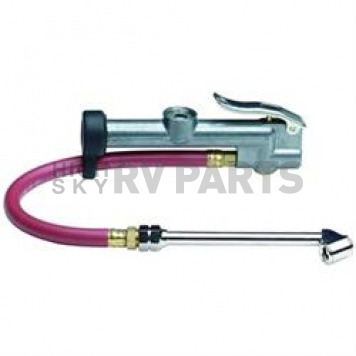 Tru Flate Tire Pressure Gauge 17850