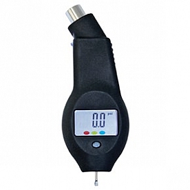 Tru Flate Tire Pressure Gauge 17557