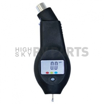 Tru Flate Tire Pressure Gauge 17557