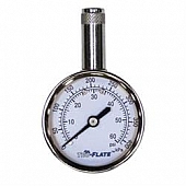 Tru Flate Tire Pressure Gauge 17561