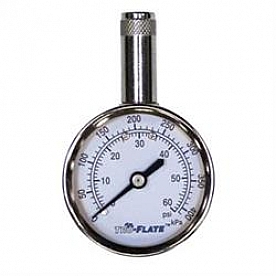 Tru Flate Tire Pressure Gauge 17561