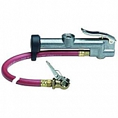 Tru Flate Tire Pressure Gauge 17855