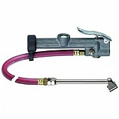 Tru Flate Tire Pressure Gauge 17860