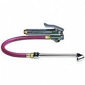 Tru Flate Tire Pressure Gauge 17863