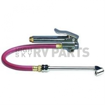 Tru Flate Tire Pressure Gauge 17863
