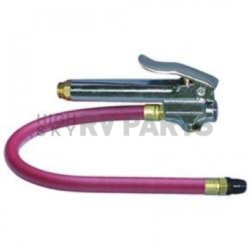 Tru Flate Tire Pressure Gauge 17865