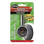 Slime - Canada Tire Pressure Gauge 24031