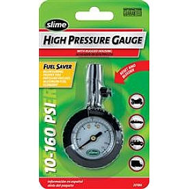Slime Tire Pressure Gauge 20186