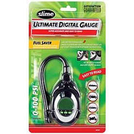 Slime Tire Pressure Gauge 20202