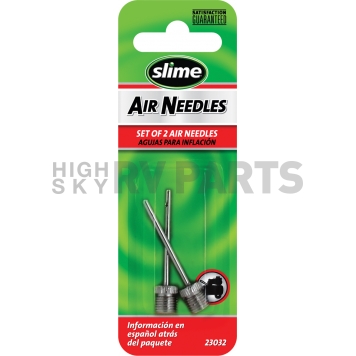 Slime Inflation Needle 23032-1
