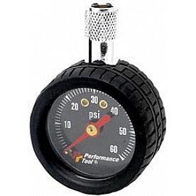 Performance Tool Tire Pressure Gauge W1915