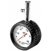 Performance Tool Tire Pressure Gauge W9106