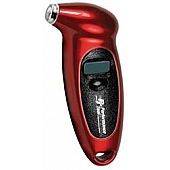 Performance Tool Tire Pressure Gauge W9107